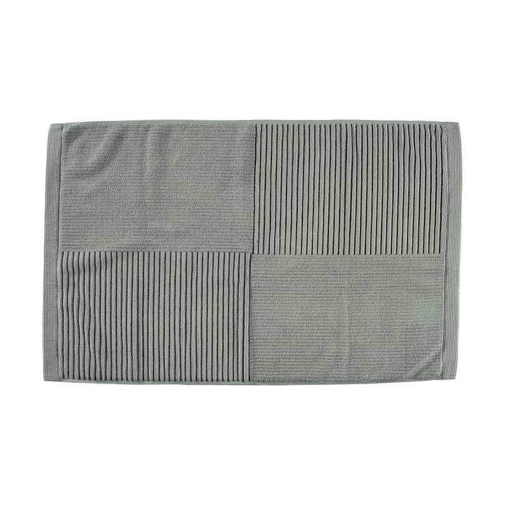 Classic tapete de banho 50x80 cm - Verde suave - Zone Denmark