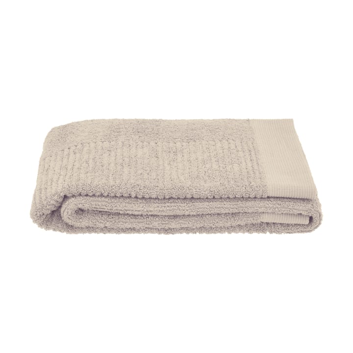 Classic toalha 50x100 cm - Areia - Zone Denmark