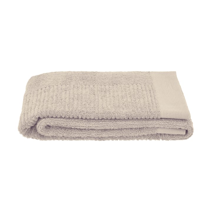 Classic toalha 50x70 cm - Areia - Zone Denmark