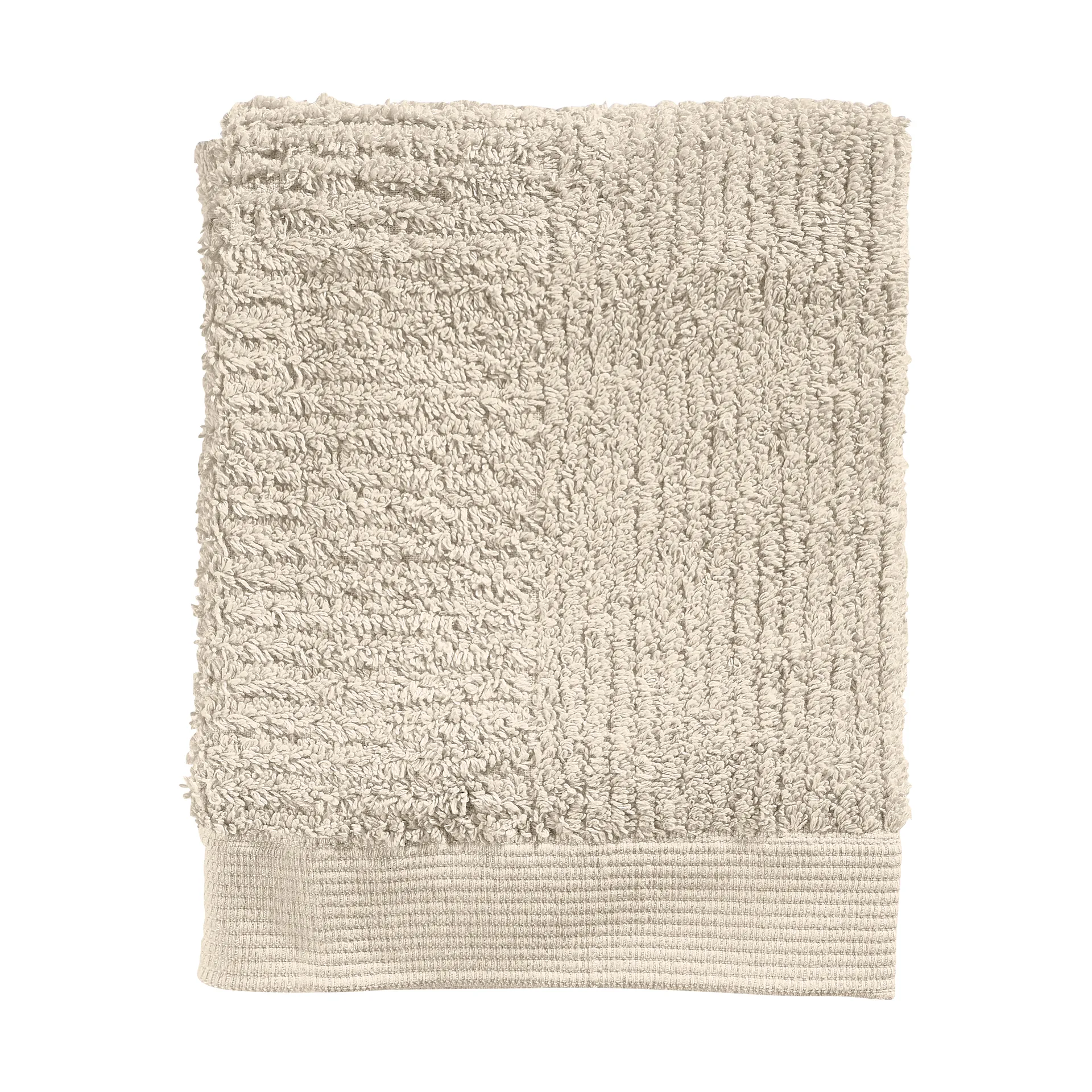 Classic toalha 50x70 cm, Areia Zone Denmark