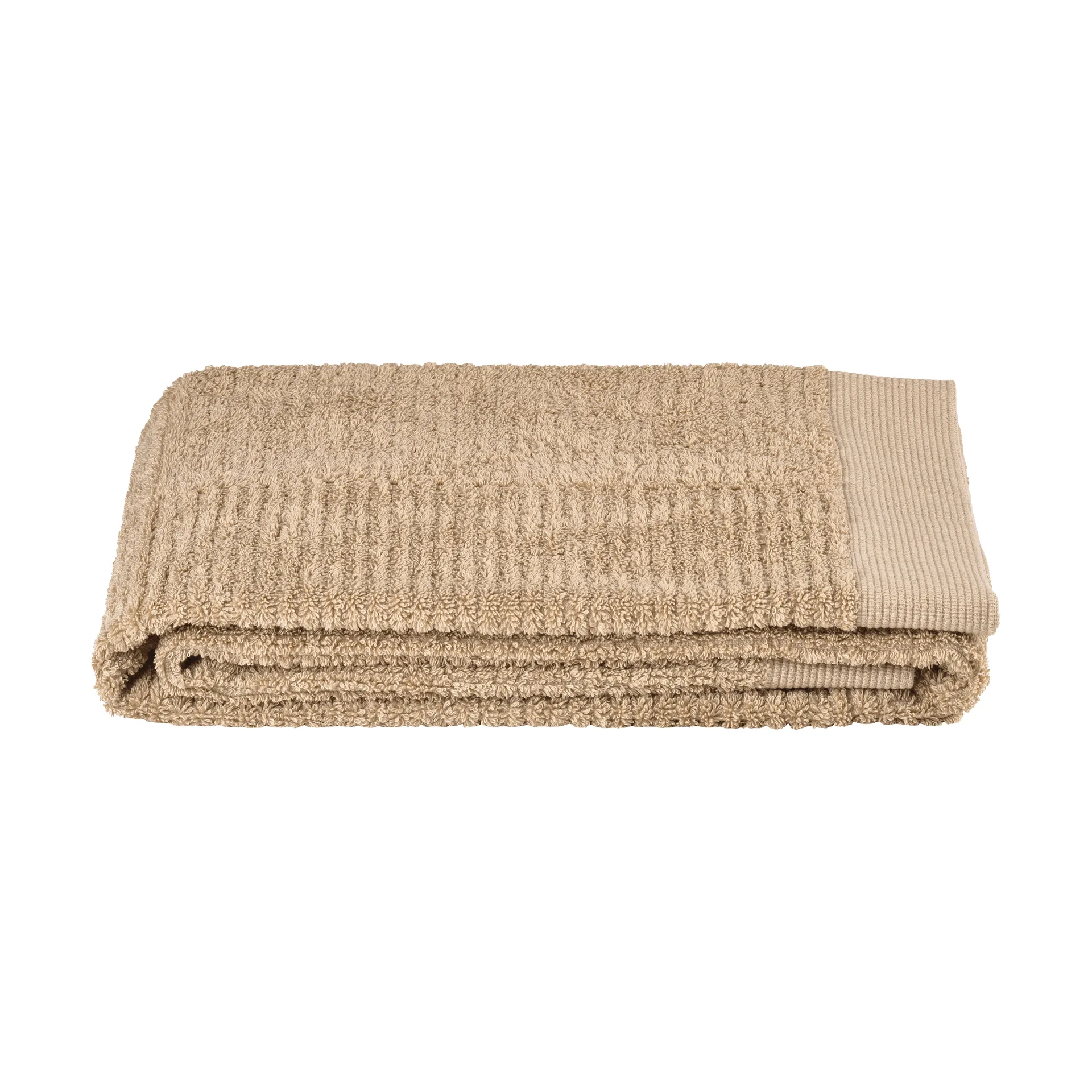 Classic toalha de banho 70x140 cm, Camelo Zone Denmark