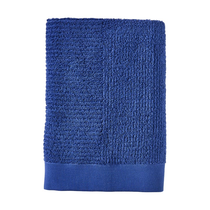 Classic toalha de banho 70x140 cm - Indigo Blue - Zone Denmark