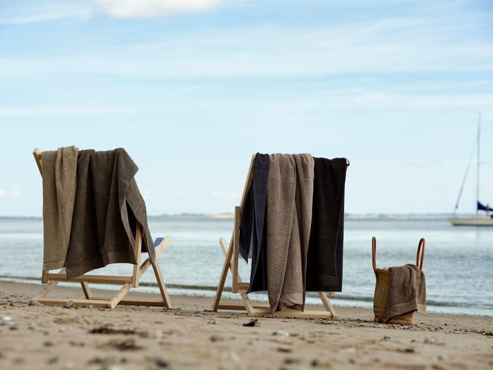Classic toalha de banho 70x140 cm, Taupe Zone Denmark