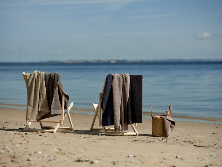 Classic toalha de banho 70x140 cm, Taupe Zone Denmark