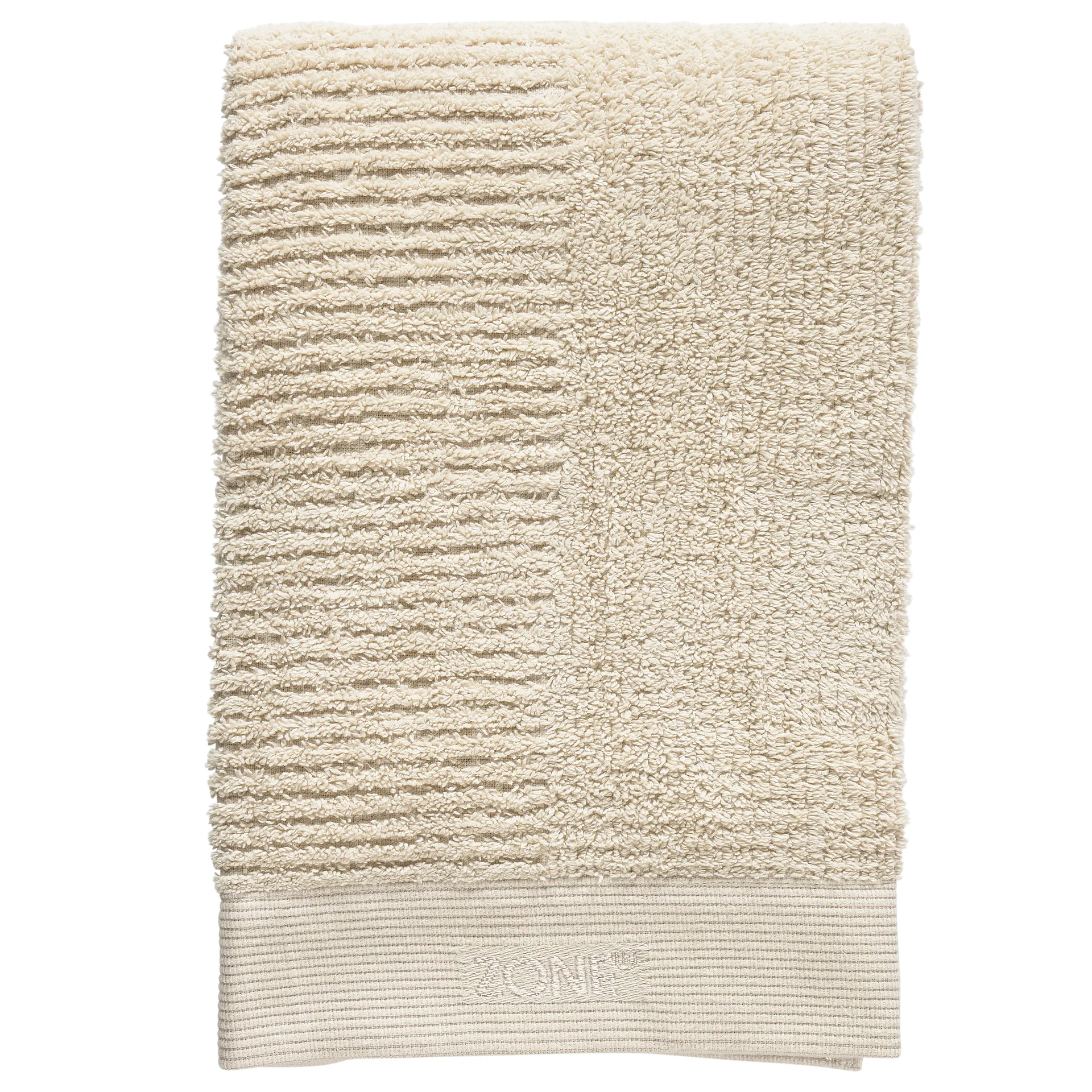 Classic toalha de banho 70x140 cm, wheat Zone Denmark