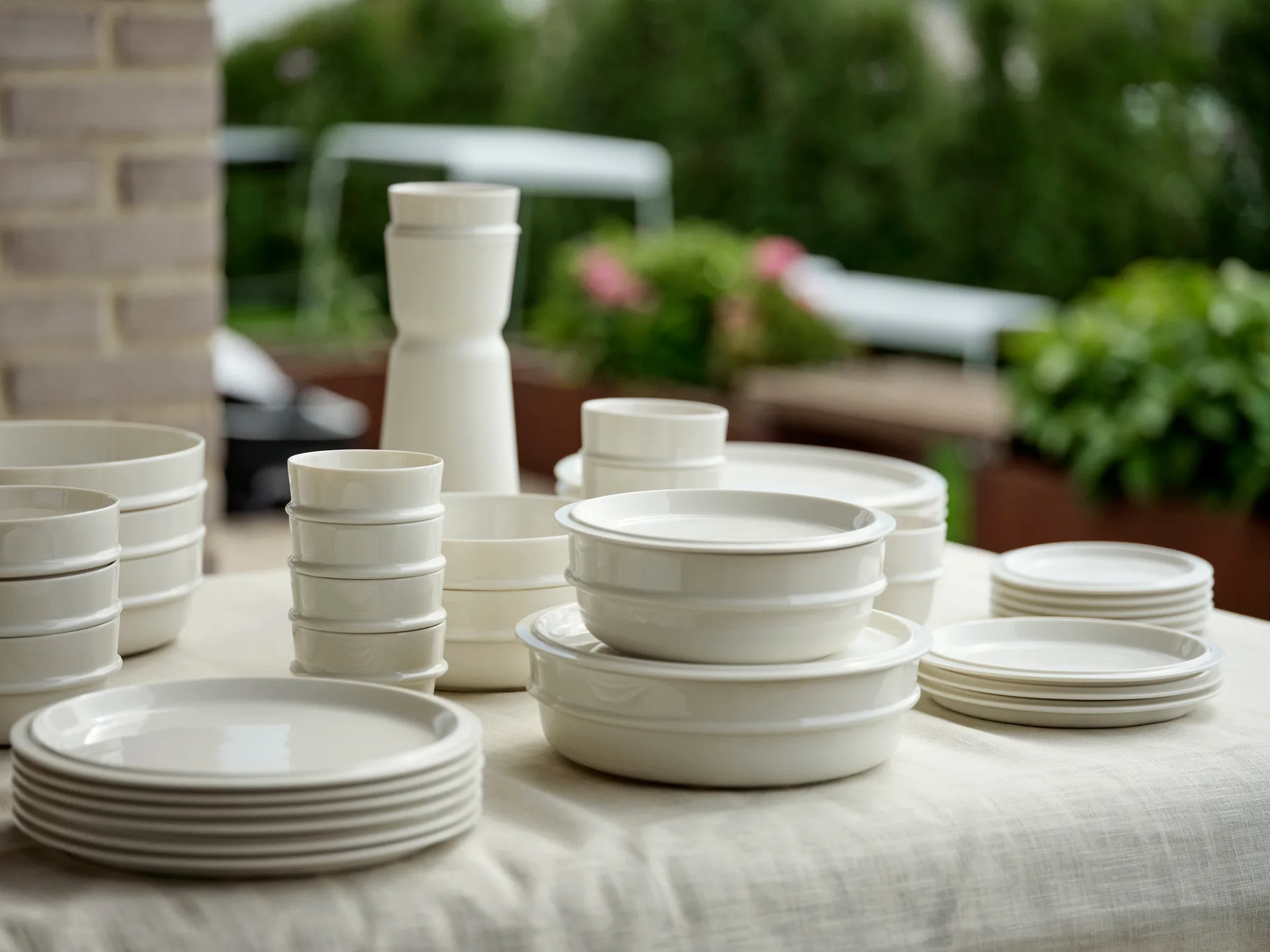 Copo Eau 19 cl, Offwhite Zone Denmark