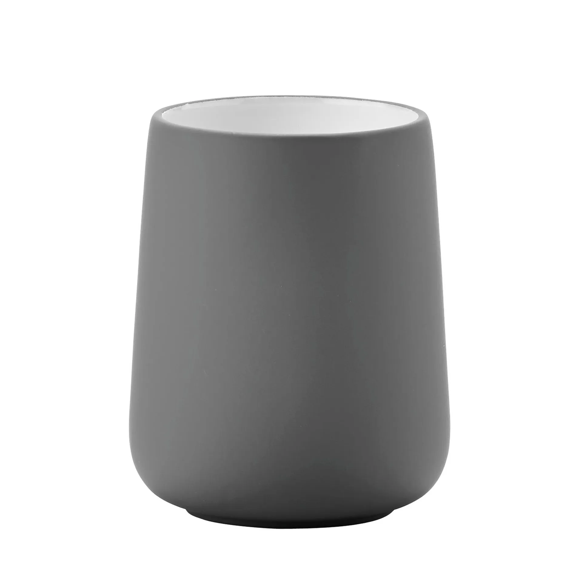 Copo para escovas de dentes Nova One, cinza Zone Denmark