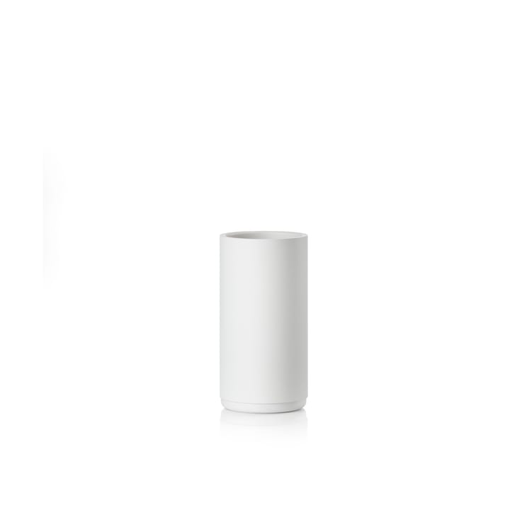 Copo para escovas de dentes Rim - Branco  - Zone Denmark
