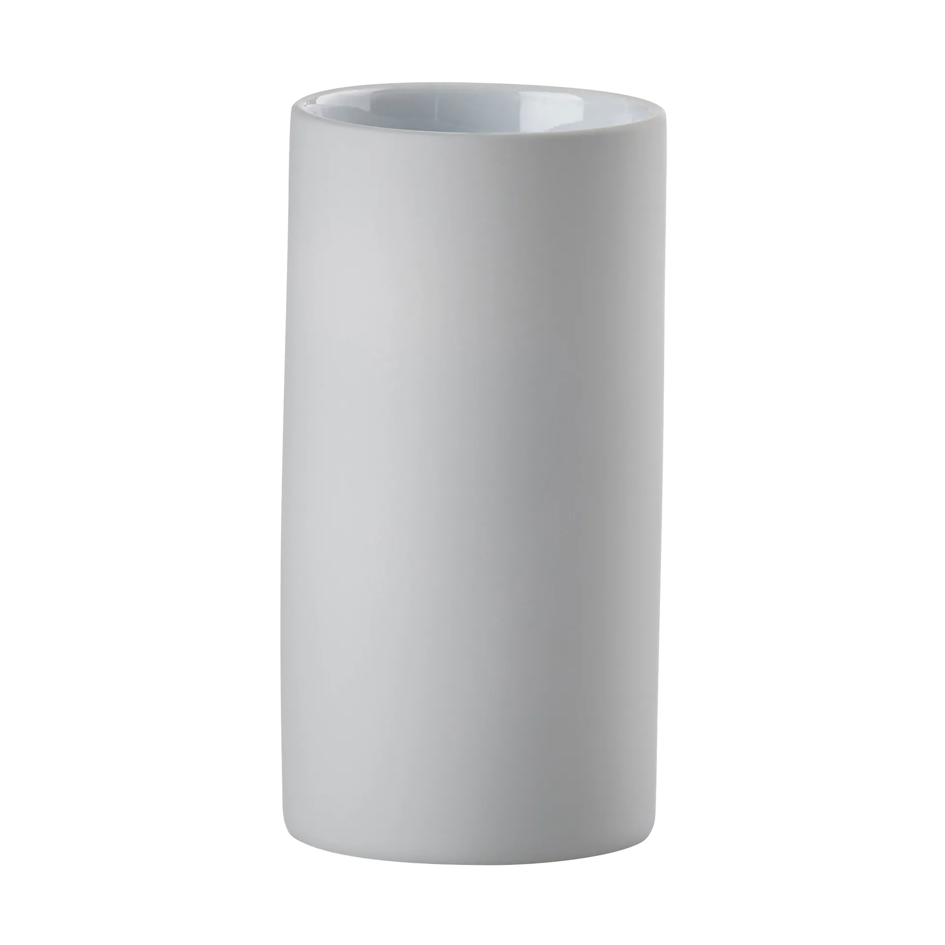 Copo para escovas de dentes Solo, Cinza claro Zone Denmark