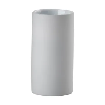 Copo para escovas de dentes Solo - Cinza claro - Zone Denmark