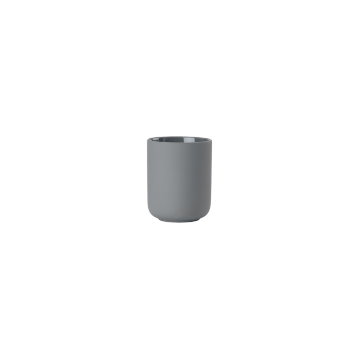 Copo para escovas de dentes Ume - Grey - Zone Denmark
