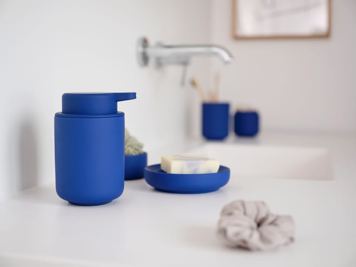 Copo para escovas de dentes Ume, Indigo Blue Zone Denmark