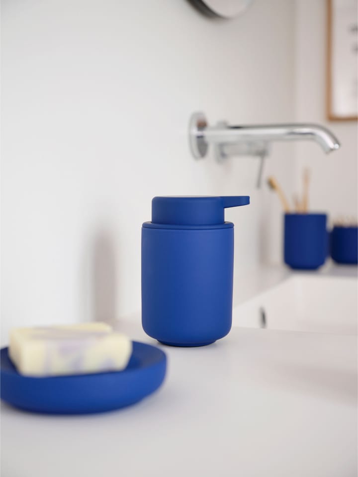 Copo para escovas de dentes Ume, Indigo Blue Zone Denmark