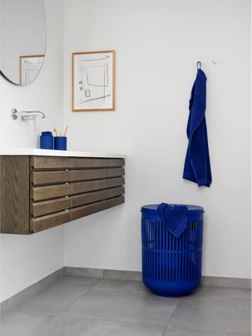 Copo para escovas de dentes Ume - Indigo Blue - Zone Denmark