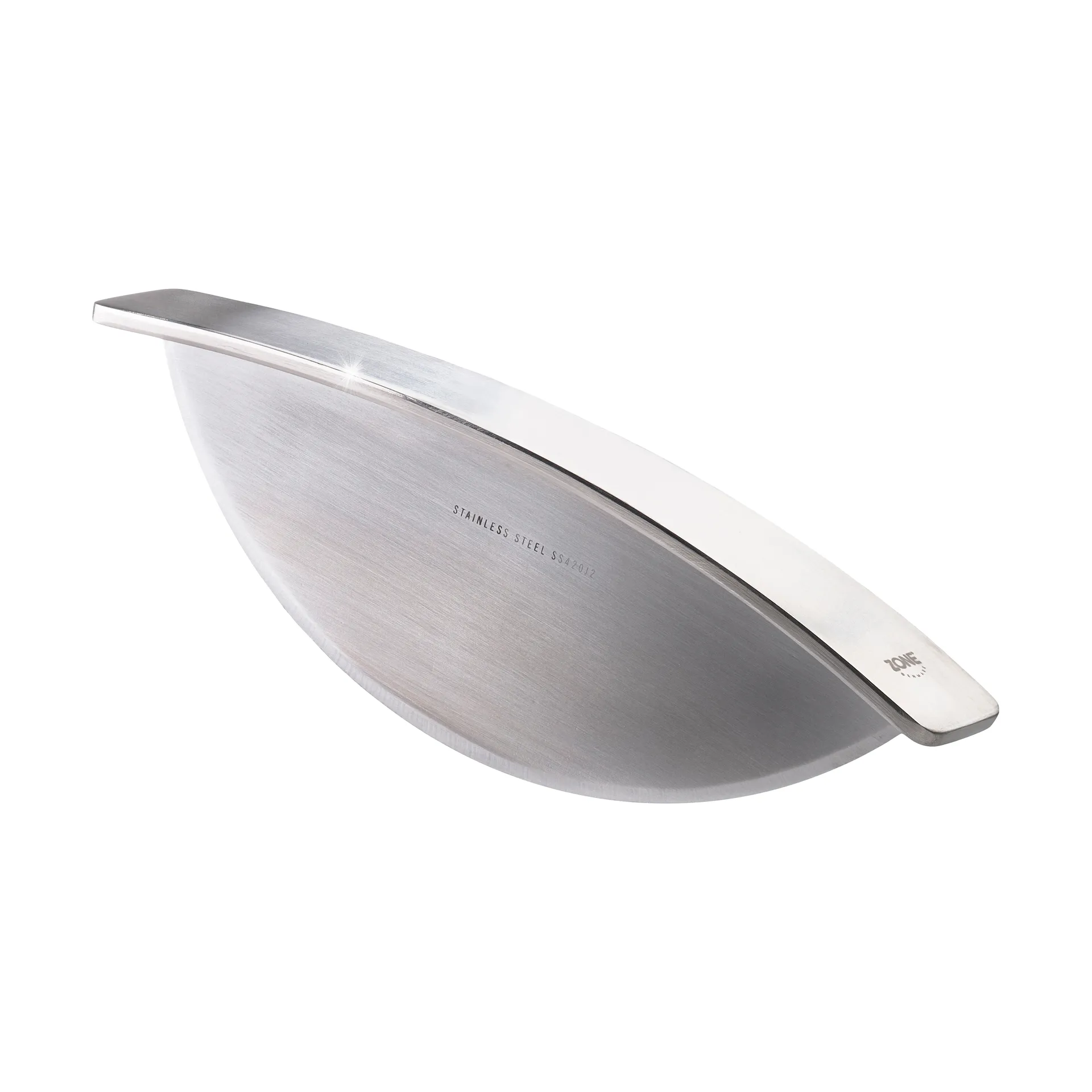 Cortador de ervas Singles 18,8 cm, Steel Zone Denmark