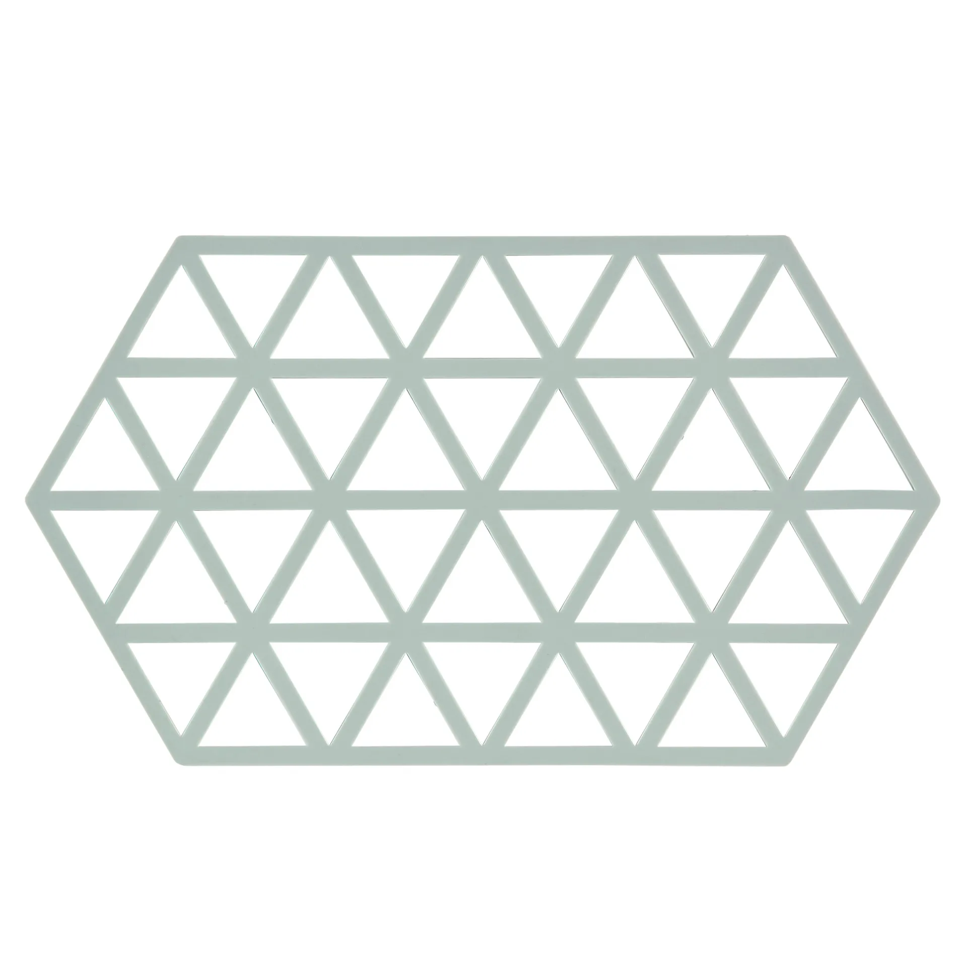 Descanso para panela Triangle grande, Nordic sky Zone Denmark