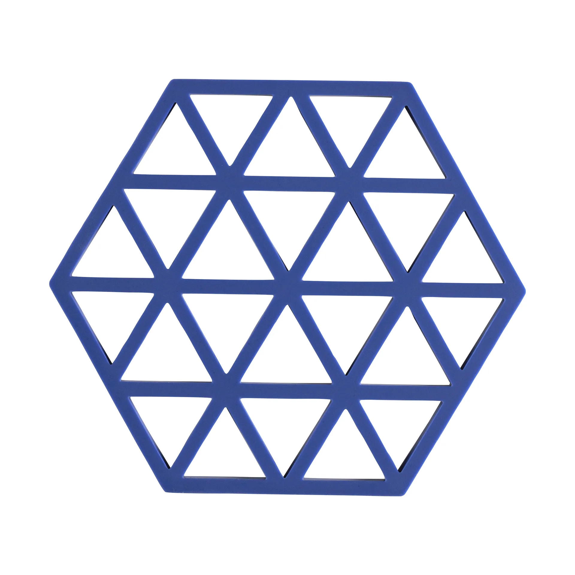 Descanso para panela Triangle, Indigo Zone Denmark