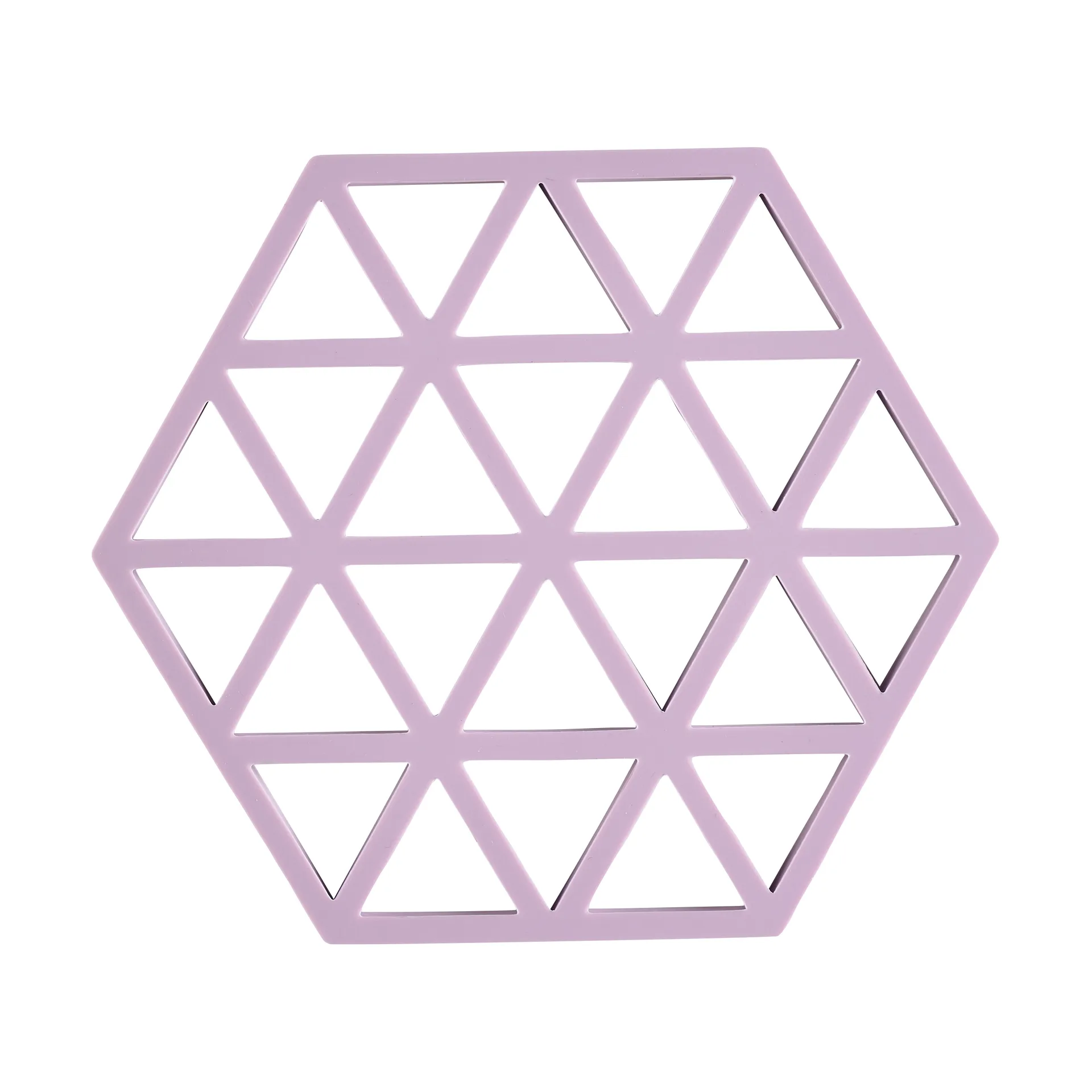 Descanso para panela Triangle, Lupine Zone Denmark