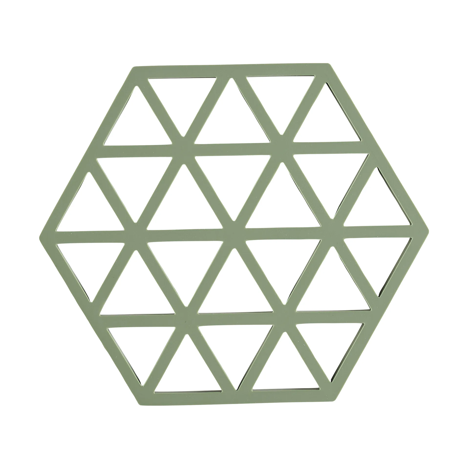 Descanso para panela Triangle, Rosemary Zone Denmark