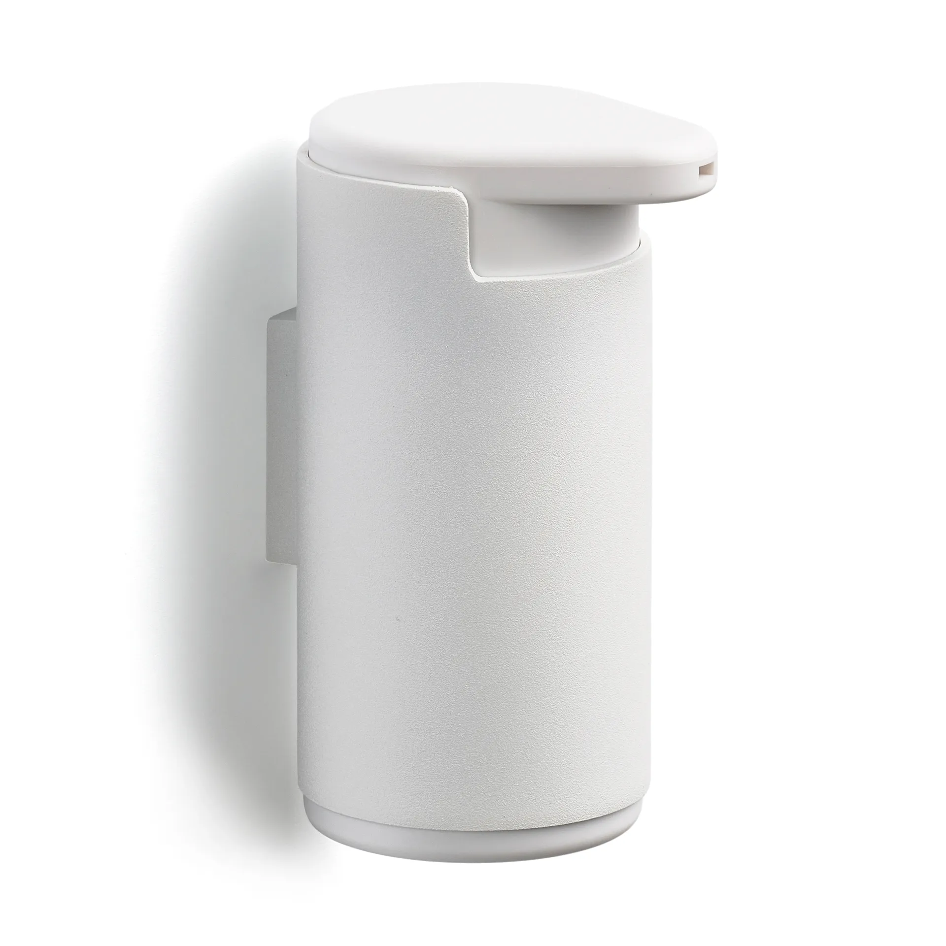 Dispensador de sabão RIM- de parede 14,4 cm , Branco Zone Denmark