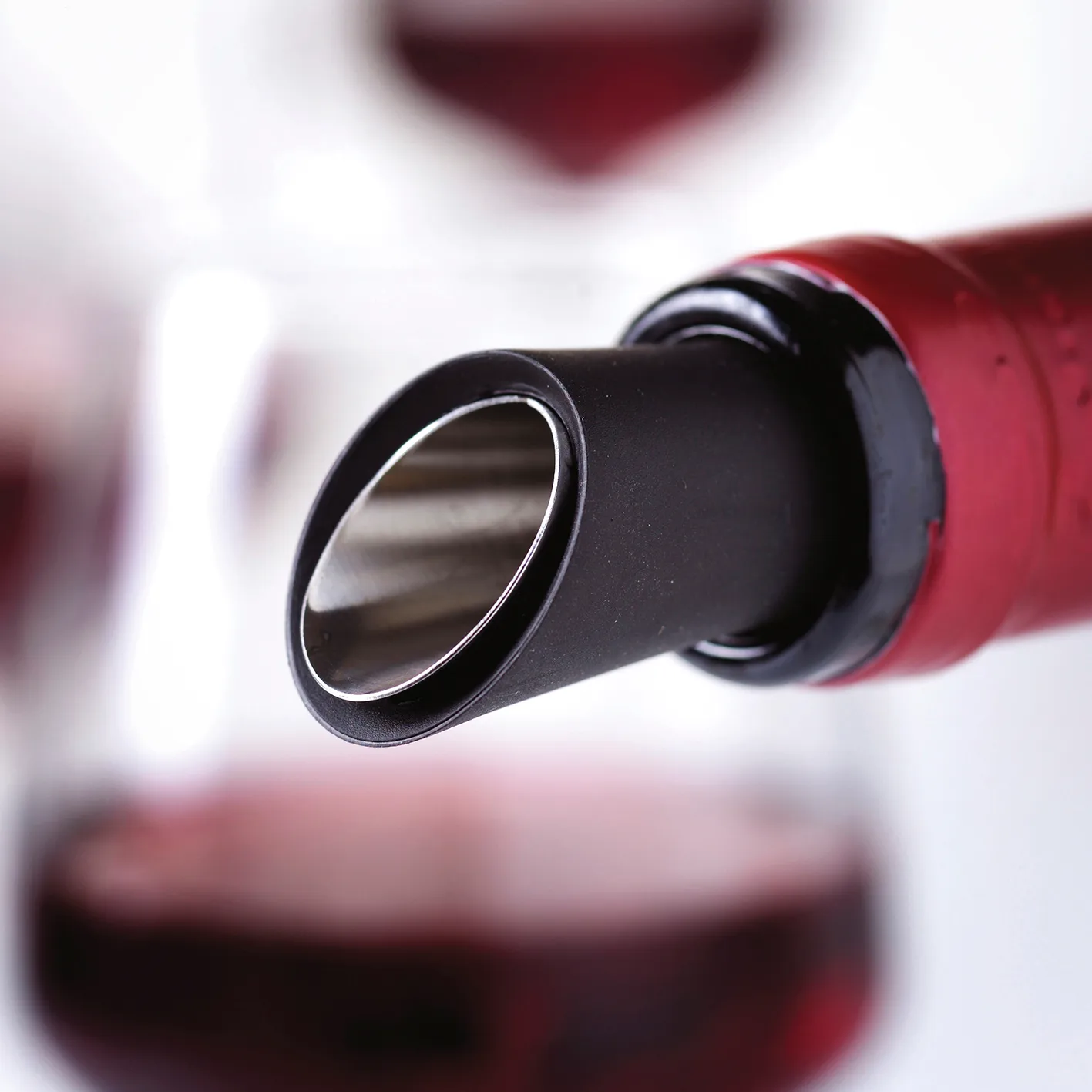 Dispensador de vinho Rocks Classic, 18 cm Zone Denmark