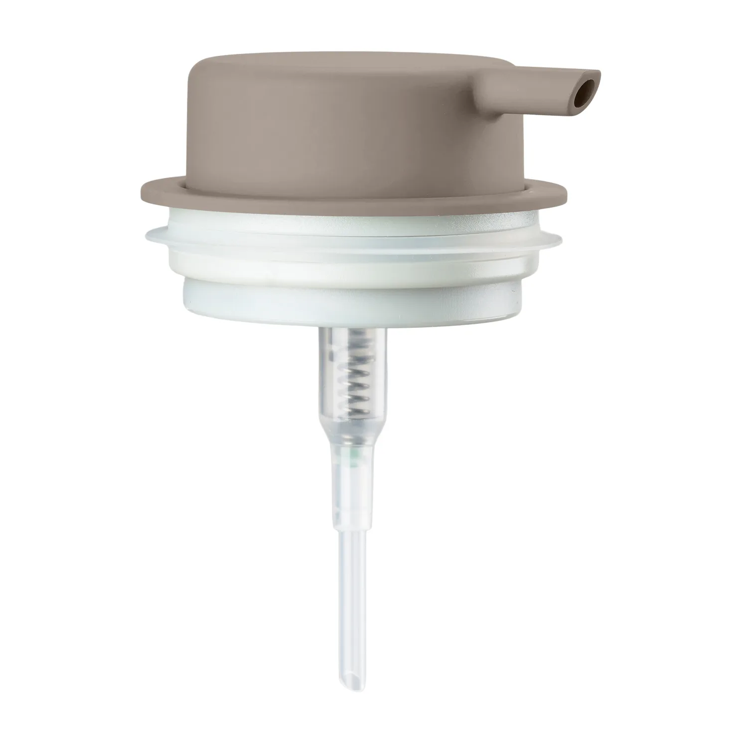 Doseador para dispensador de sabonete Nova One, Taupe Zone Denmark