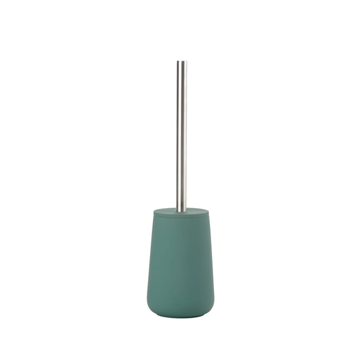 Escova de vaso sanitário Nova, verde petróleo Zone Denmark