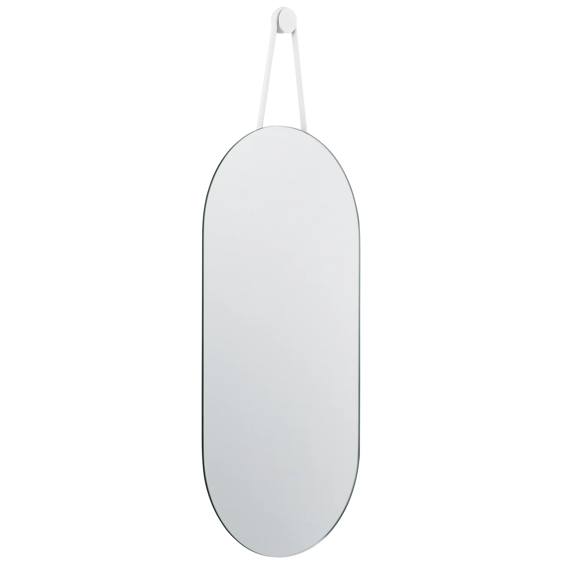 Espelho A-Mirror, branco Zone Denmark