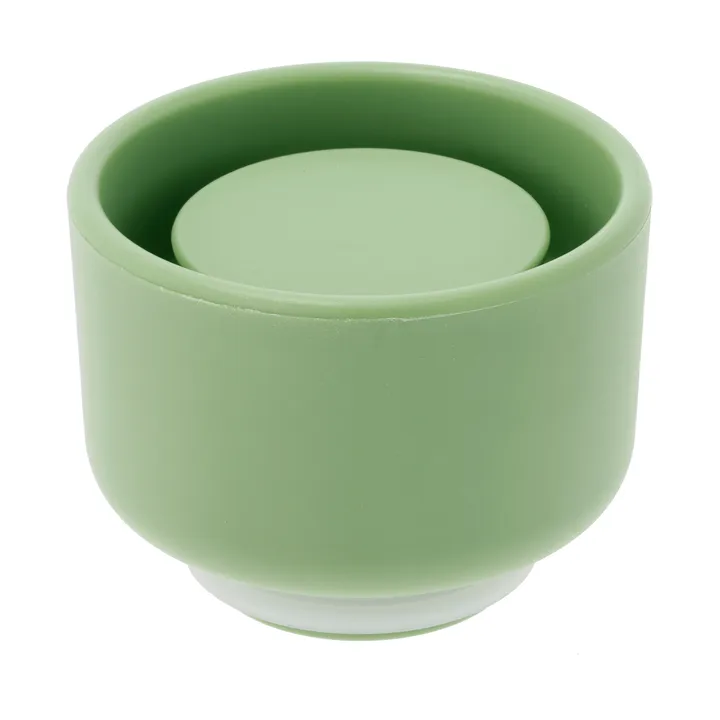 Fecho Klicklock para chávena térmica Singles - Apple - Zone Denmark