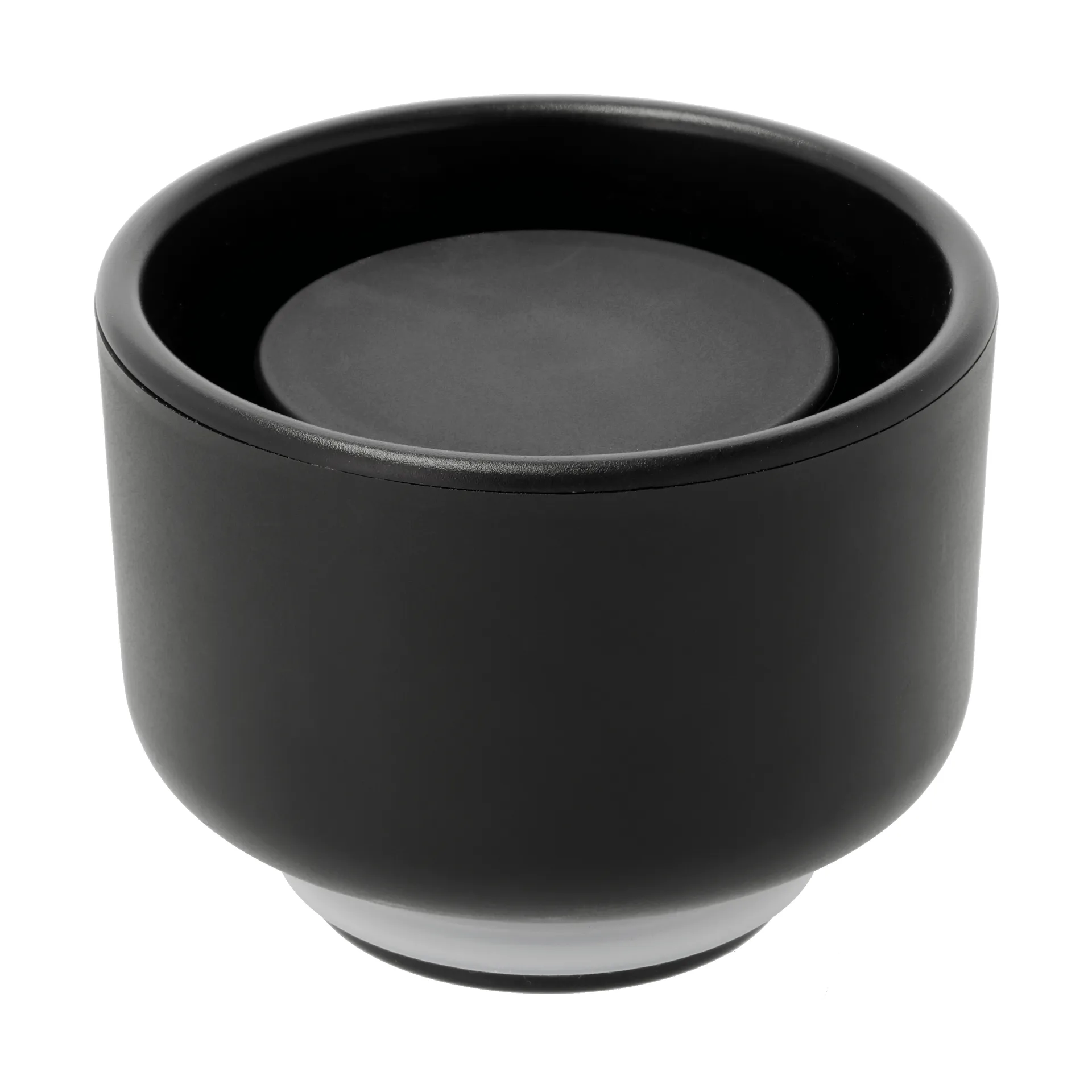 Fecho Klicklock para chávena térmica Singles, preto Zone Denmark