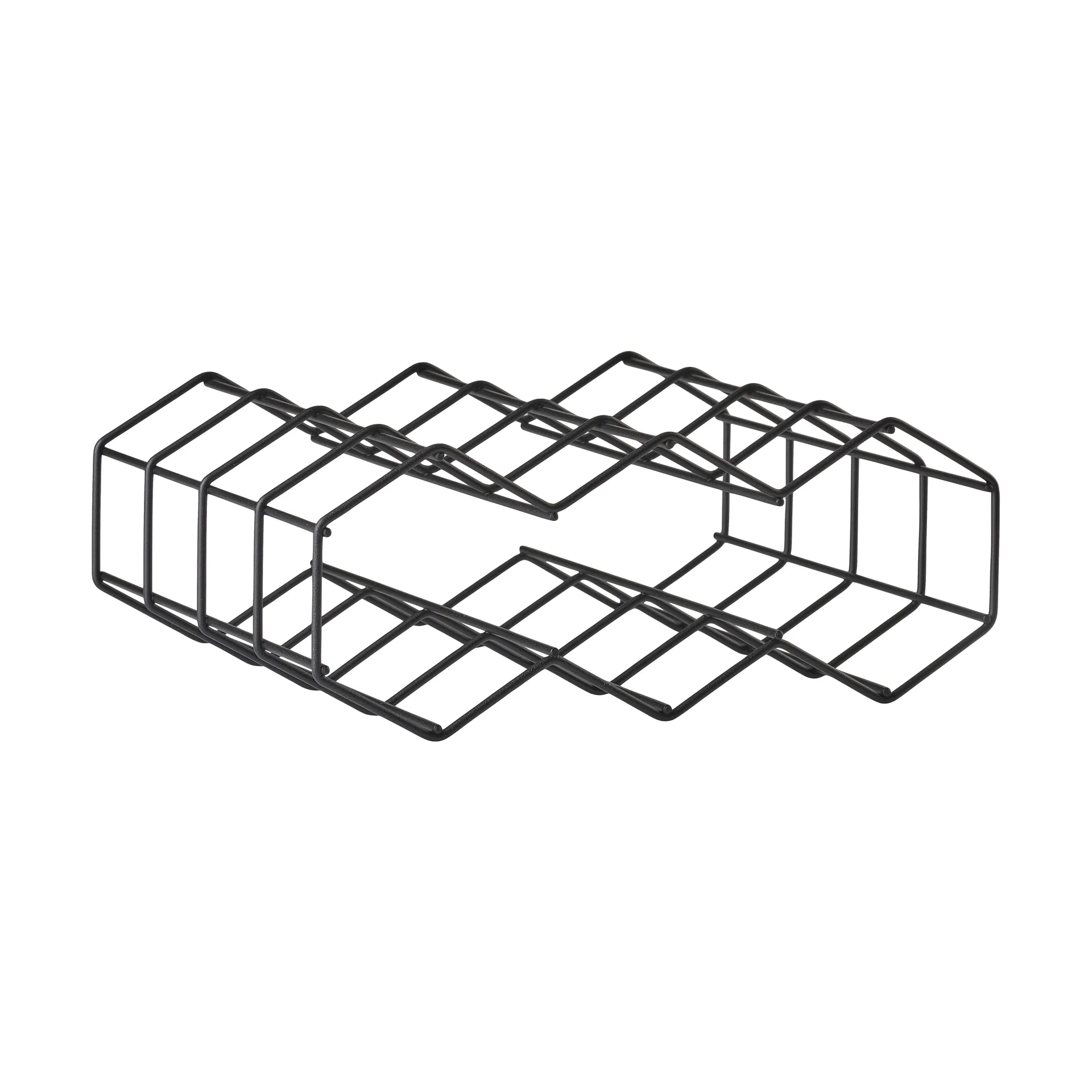 Garrafeira Rocks 28,8 cm, Black Zone Denmark