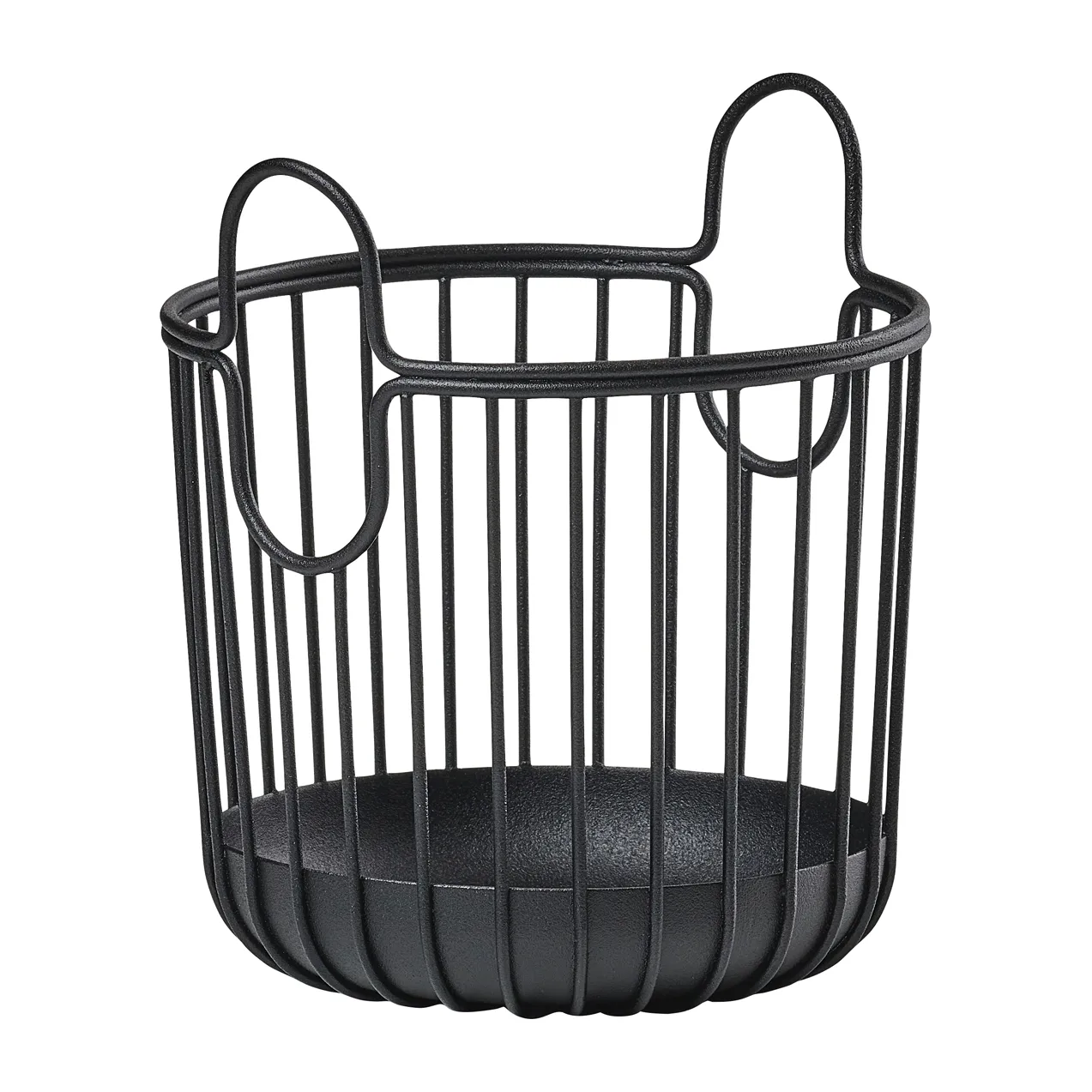 Inu cesta 10.5x13.5 cm, Preto Zone Denmark