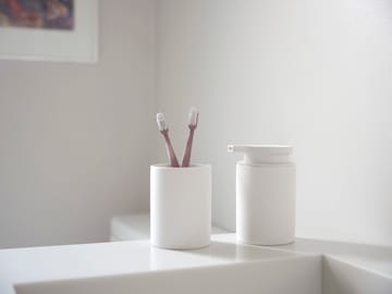 Karma dispensador de sabão 25 cl - Branco - Zone Denmark