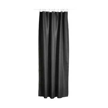 Lux cortina de duche - Black, 200x220 cm - Zone Denmark