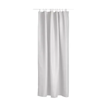 Lux cortina de duche - Cinzento soft, 180x200 cm - Zone Denmark