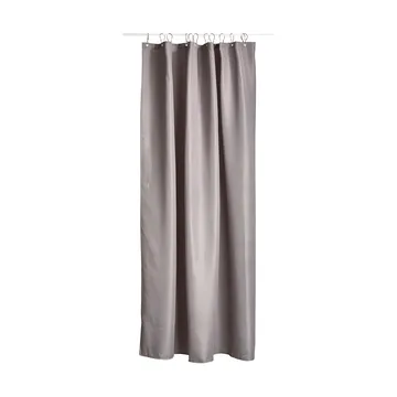 Lux cortina de duche - Grey, 180x220 cm - Zone Denmark