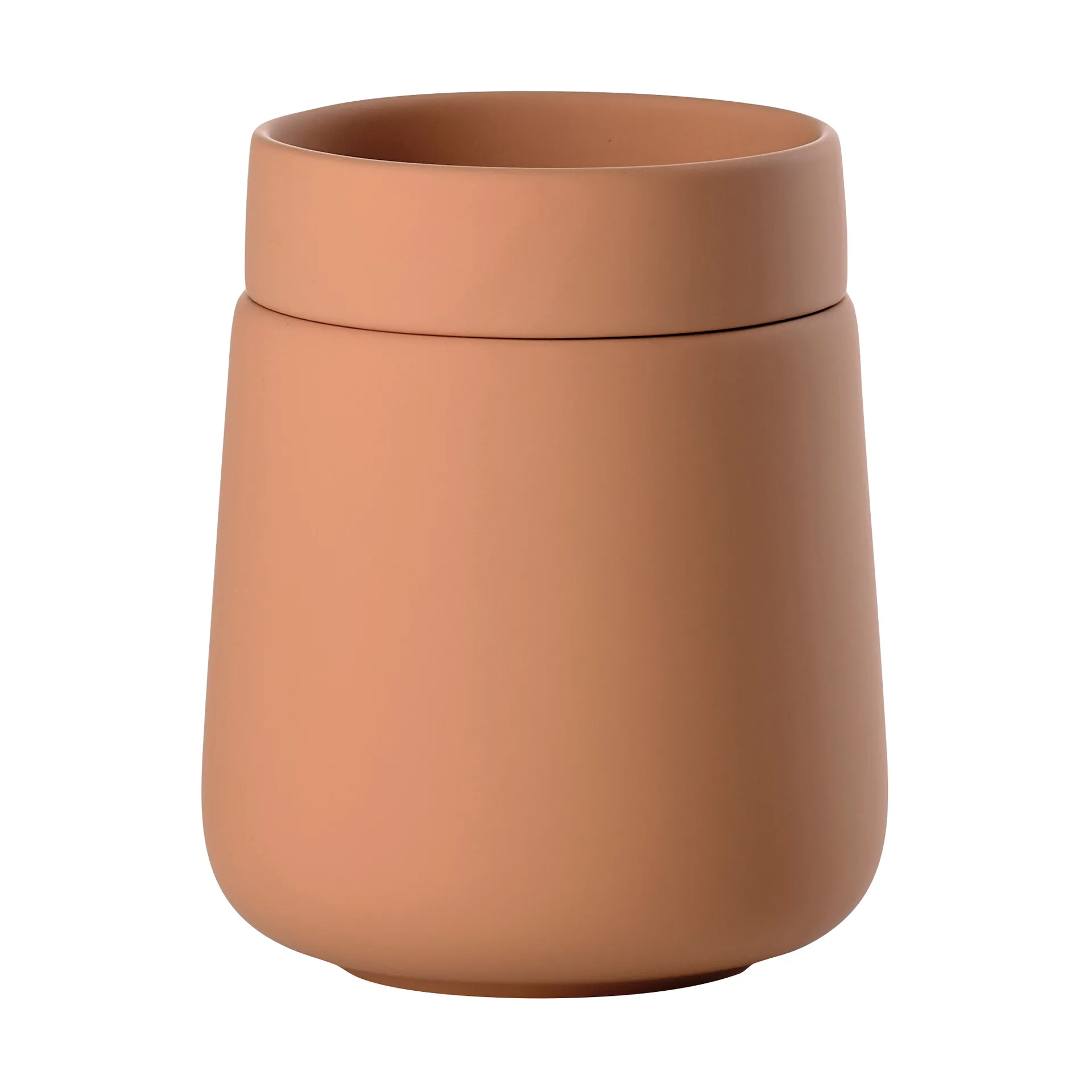 Nova One boião com tampa 290 ml, Mandarina Zone Denmark