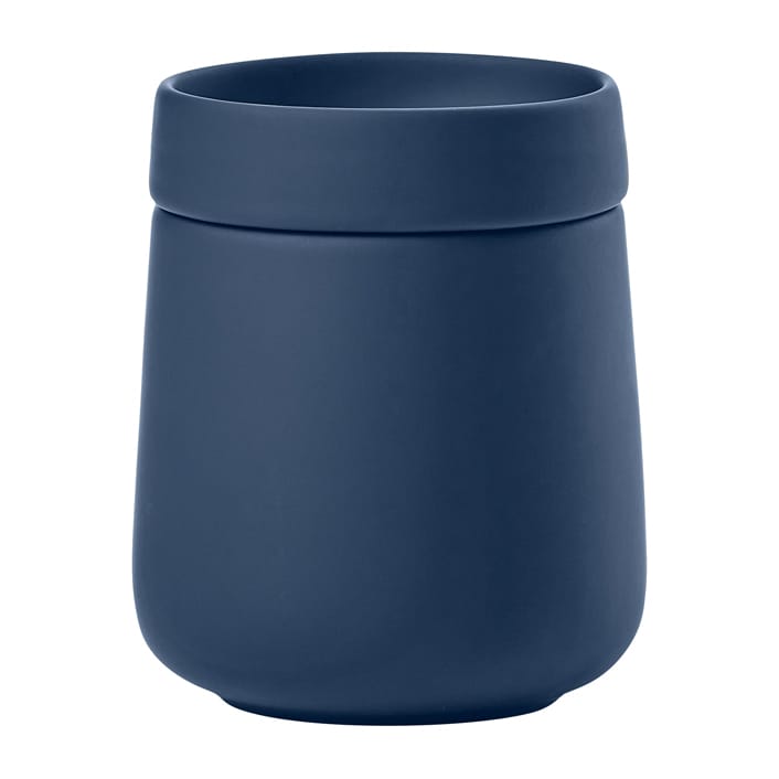 Nova One jarra com tampa 290 ml - Azul escuro - Zone Denmark