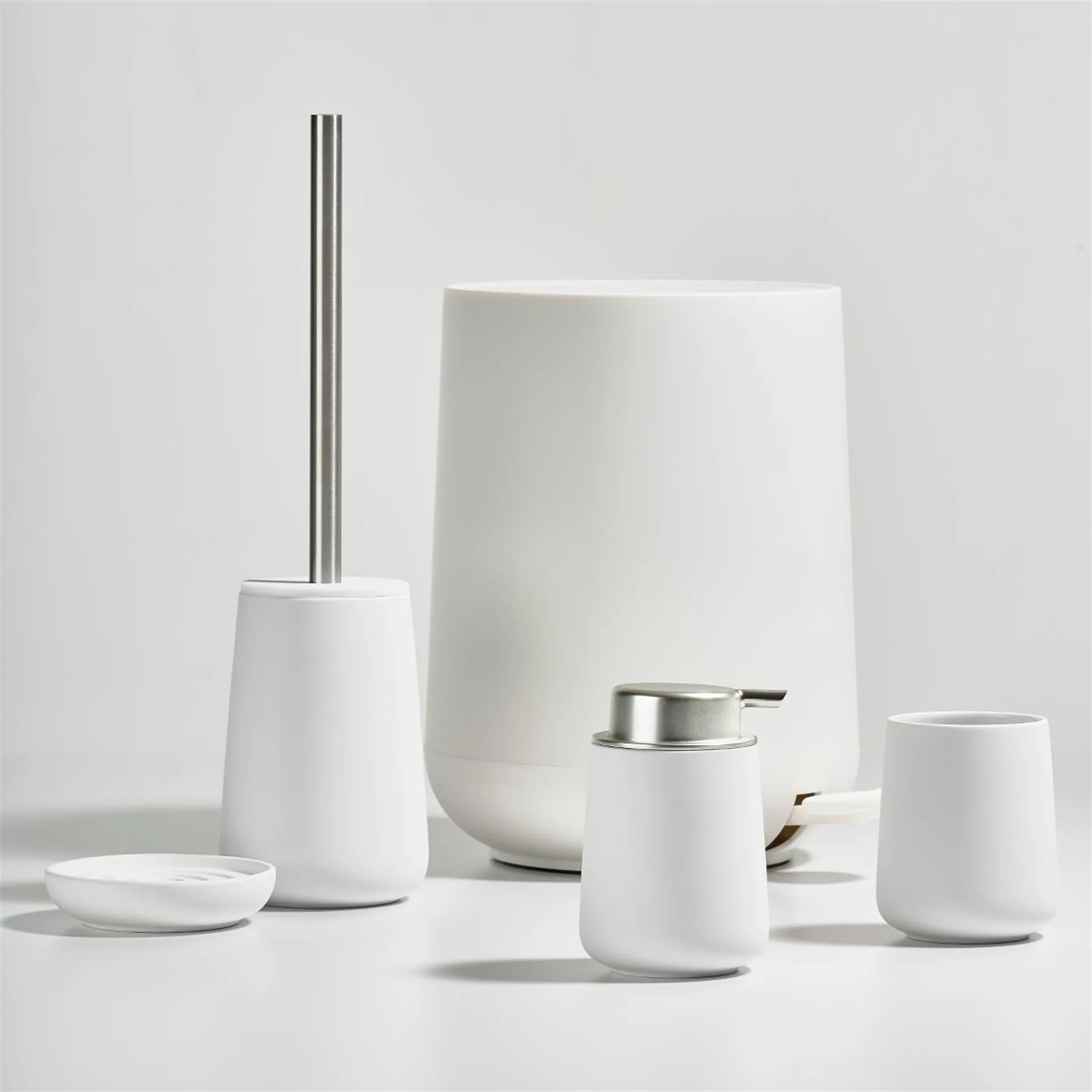 Piaçaba Nova, branco Zone Denmark