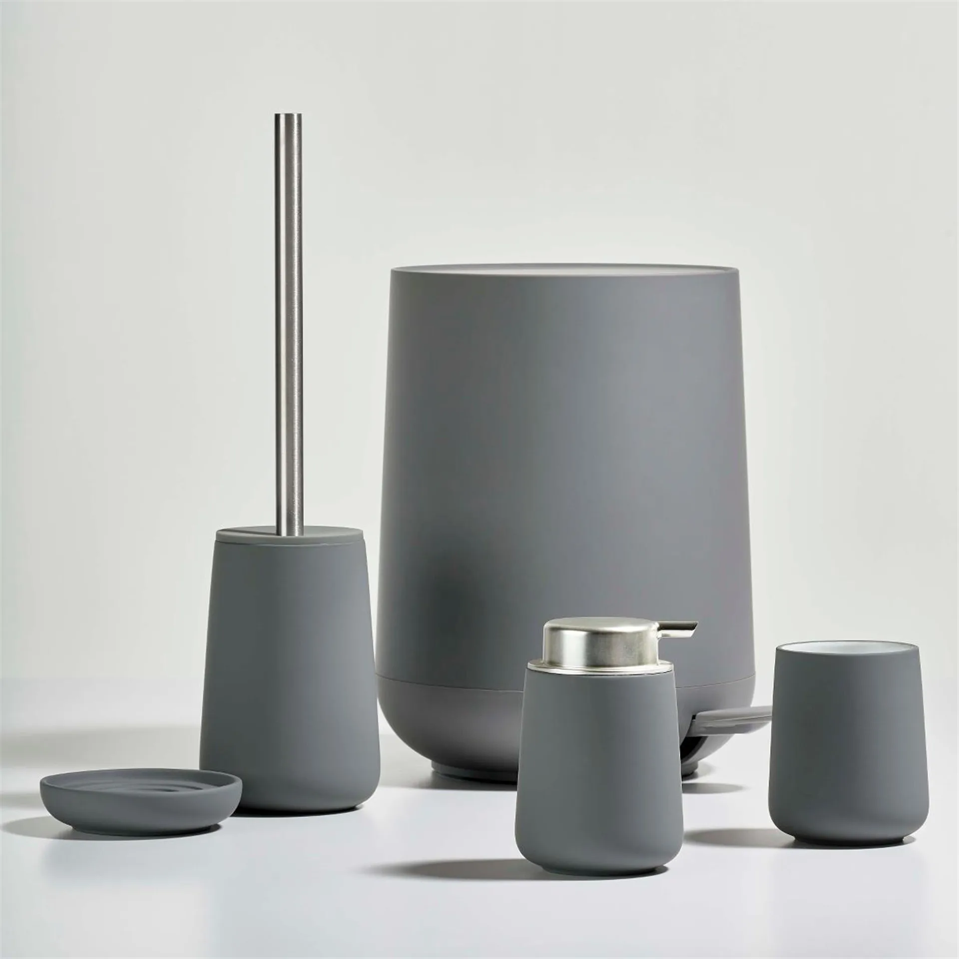 Piaçaba Nova, cinza Zone Denmark