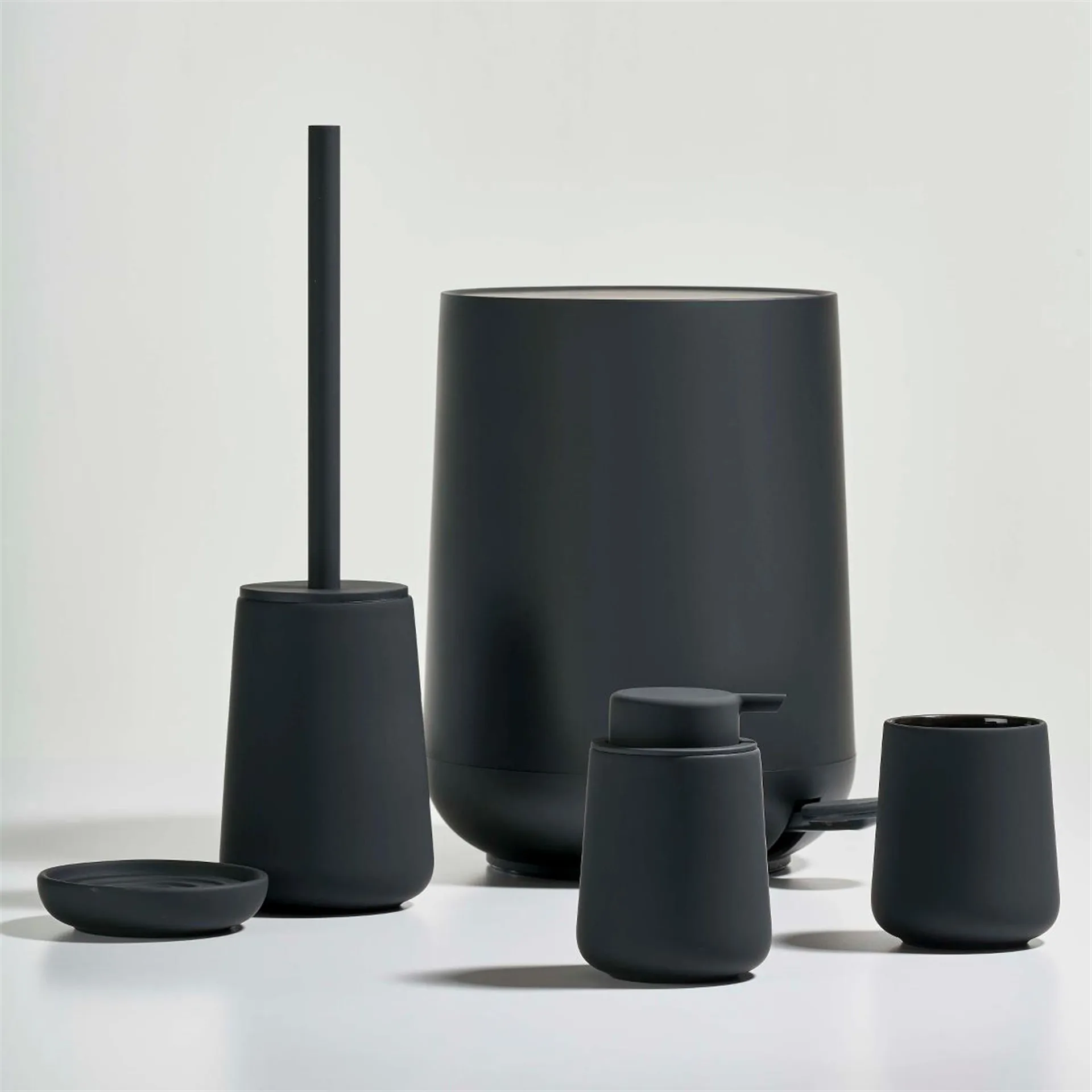 Piaçaba Nova One, preto Zone Denmark