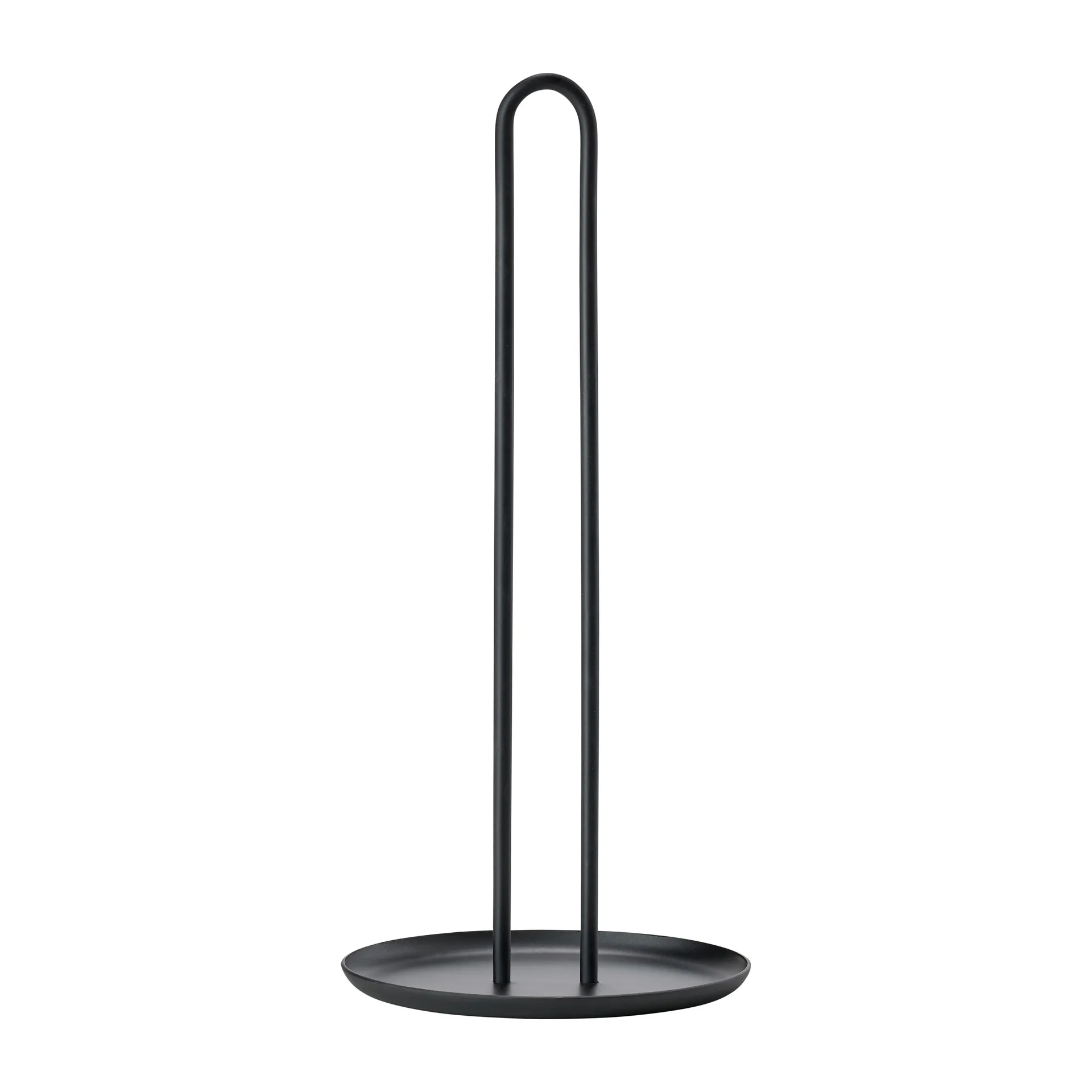 Porta-rolos de cozinha Singles, Preto Zone Denmark