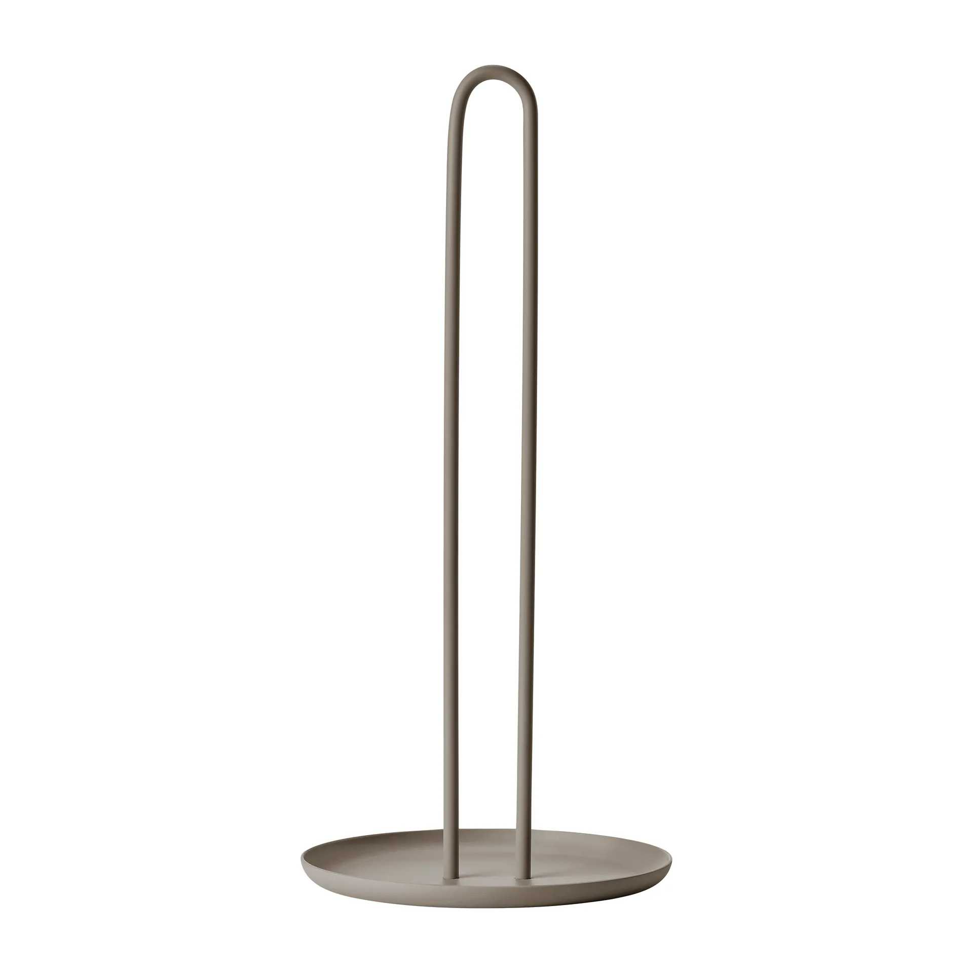 Porta-rolos de cozinha Singles, Taupe Zone Denmark