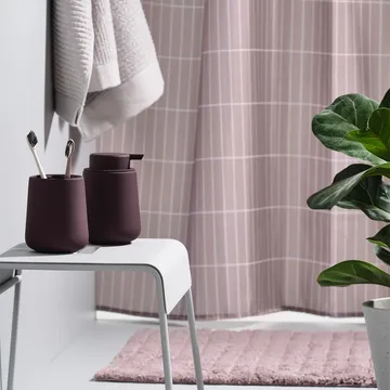 Porta sabao Nova - verde petróleo - Zone Denmark