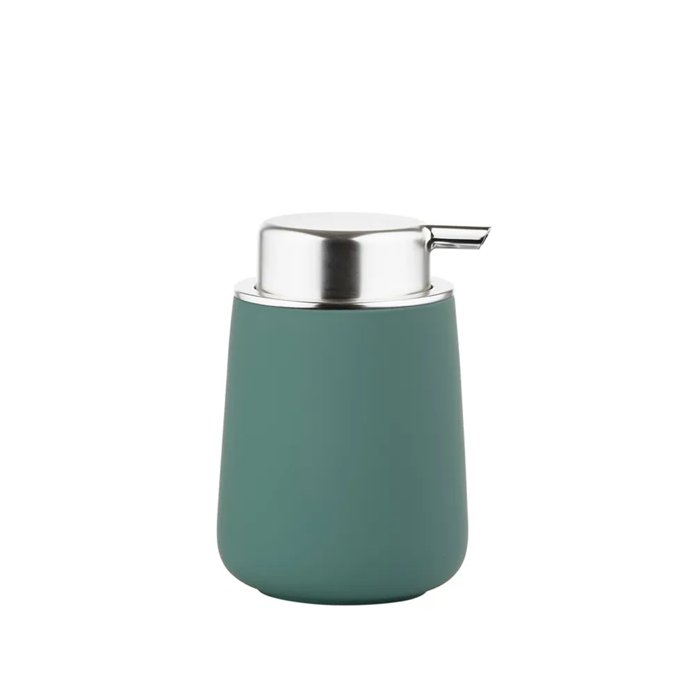 Porta sabao Nova, verde petróleo Zone Denmark