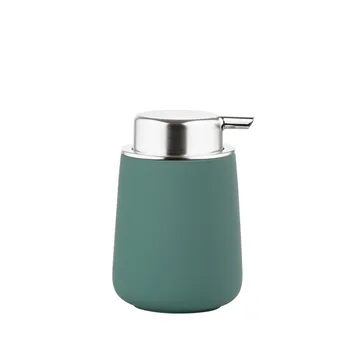 Porta sabao Nova - verde petróleo - Zone Denmark