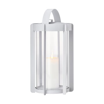 Porta-vela Firefly 35 cm - Soft Grey - Zone Denmark