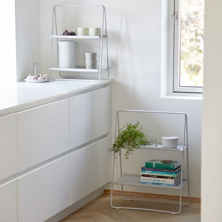 Prateleira A-Table, Cinzento soft, pequeno Zone Denmark