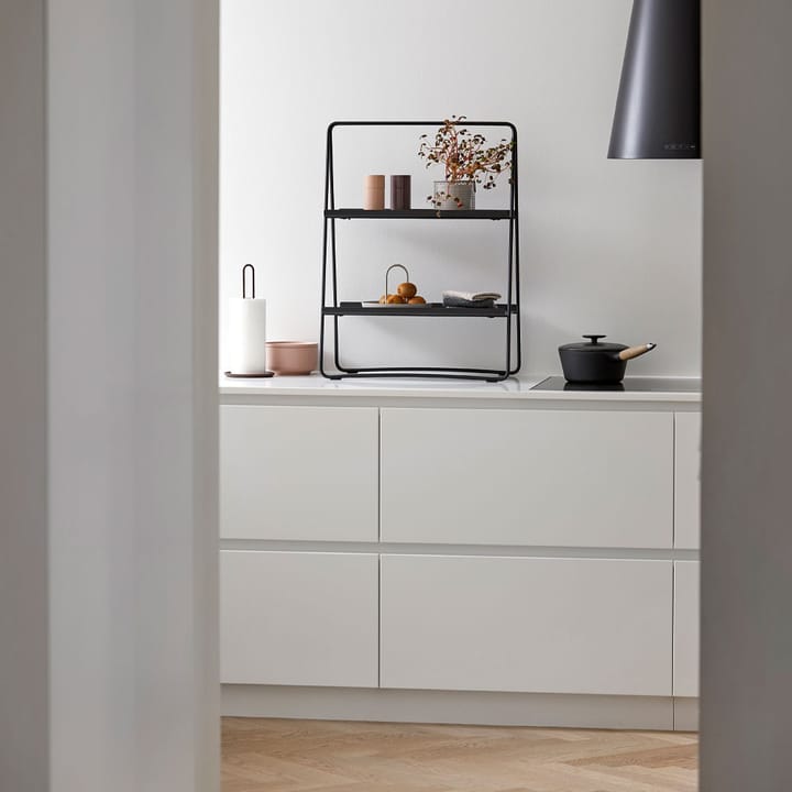 Prateleira A-Table, Cinzento soft, pequeno Zone Denmark
