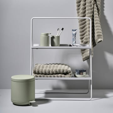 Prateleira A-Table - Cinzento soft, pequeno - Zone Denmark